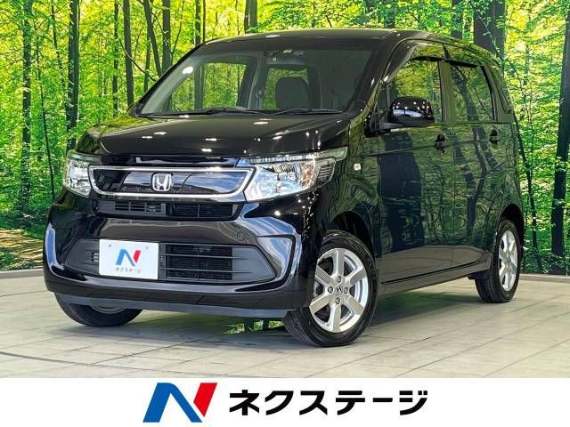 Honda N-WGN 2014-12 19077-0