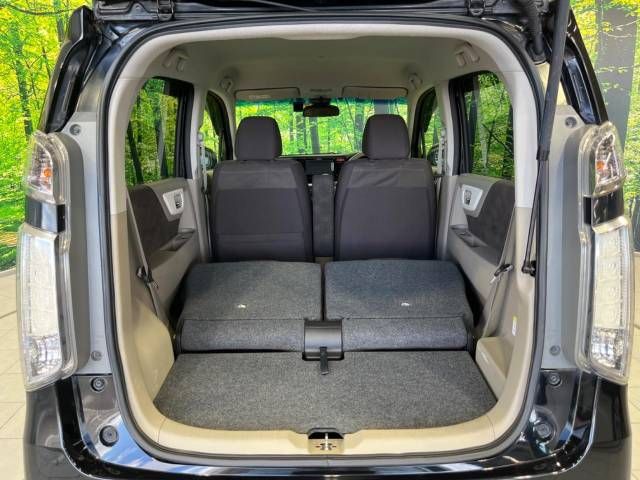Honda N-WGN 2014-12 19077-12