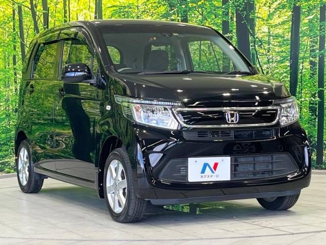 Honda N-WGN 2014-12 19077-17