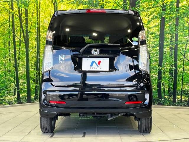 Honda N-WGN 2014-12 19077-16