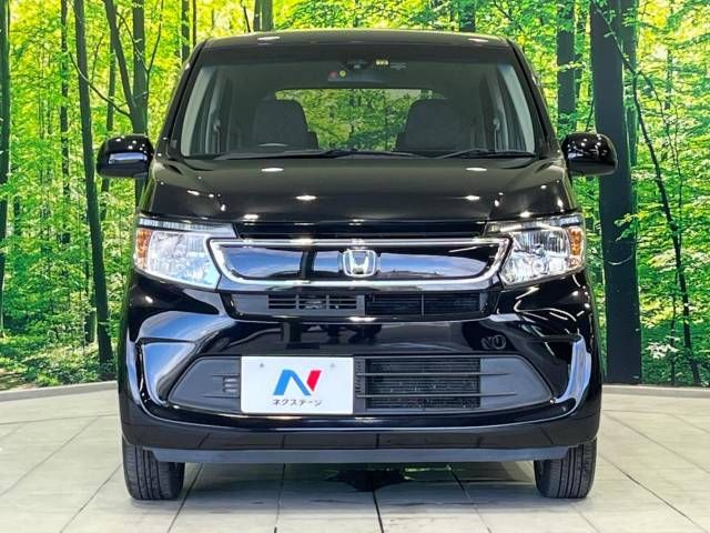 Honda N-WGN 2014-12 19077-15