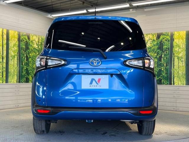 Toyota SIENTA 2019-09 14777-16