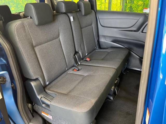Toyota SIENTA 2019-09 14777-9