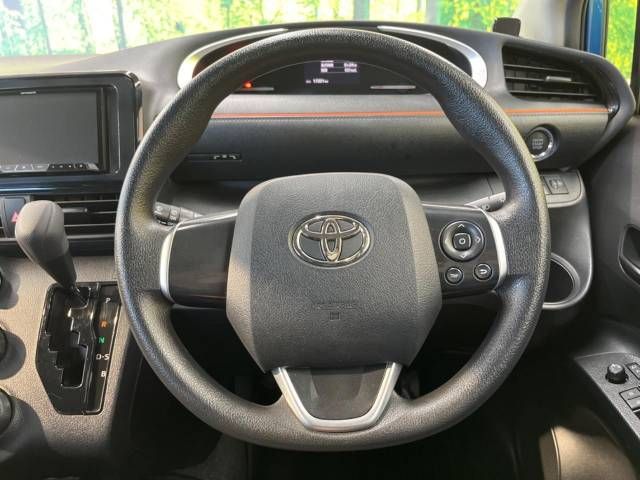 Toyota SIENTA 2019-09 14777-12