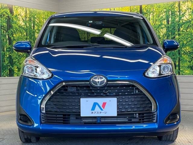 Toyota SIENTA 2019-09 14777-15