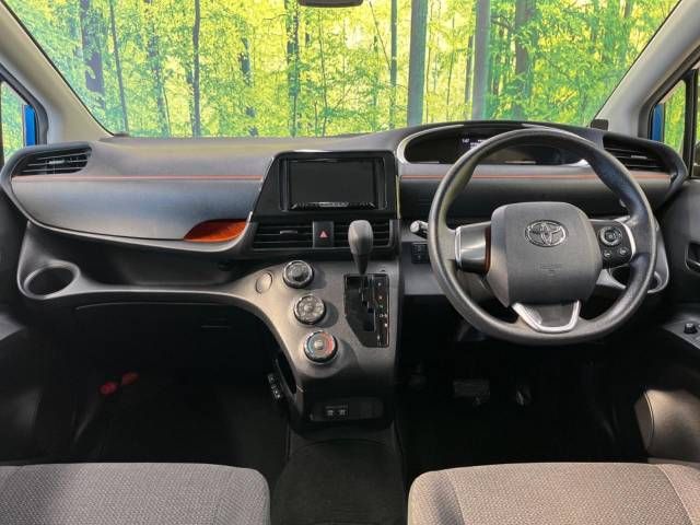 Toyota SIENTA 2019-09 14777-1