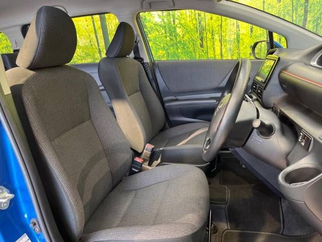 Toyota SIENTA 2019-09 14777-8