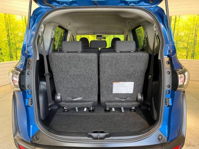 Toyota SIENTA 2019-09 14777-11