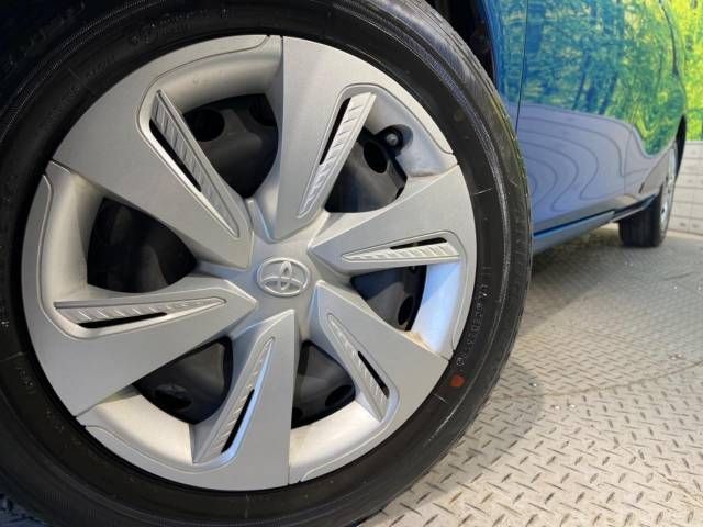 Toyota SIENTA 2019-09 14777-14