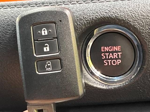 Toyota SIENTA 2019-09 14777-7