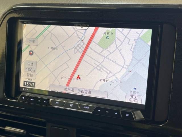 Toyota SIENTA 2019-09 14777-3