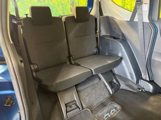 Toyota SIENTA 2019-09 14777-10