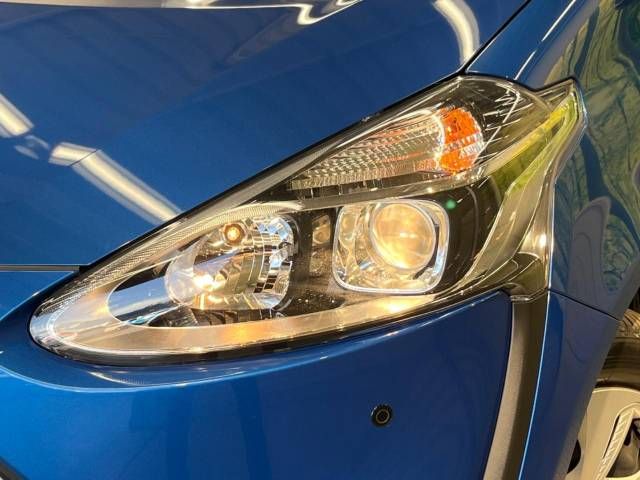 Toyota SIENTA 2019-09 14777-13