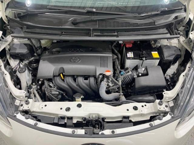 Toyota SIENTA 2015-12 189954-18