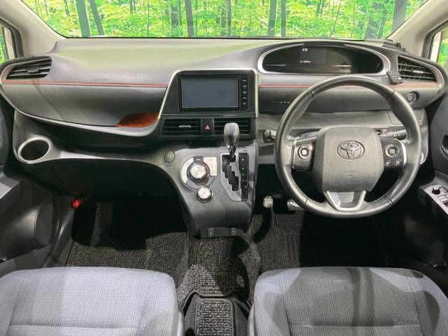 Toyota SIENTA 2015-12 189954-1