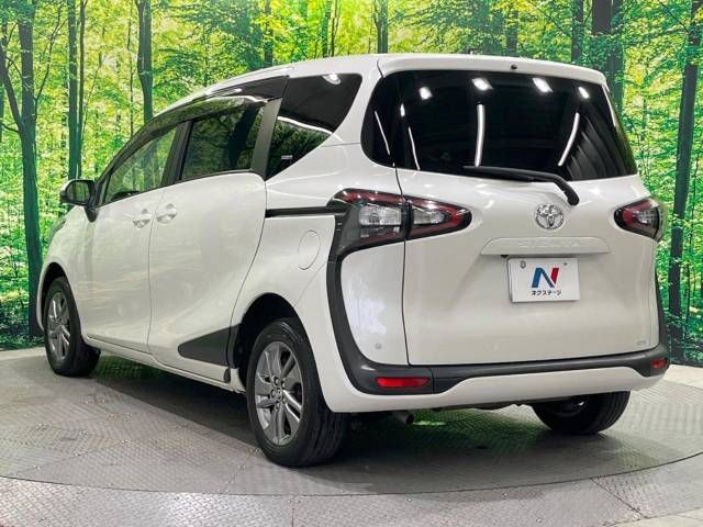 Toyota SIENTA 2015-12 189954-17