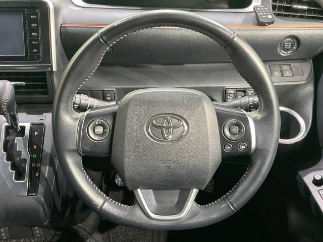 Toyota SIENTA 2015-12 189954-11