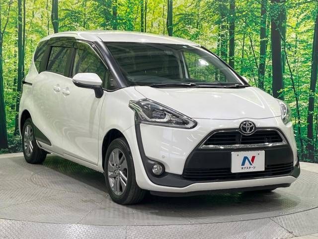Toyota SIENTA 2015-12 189954-16