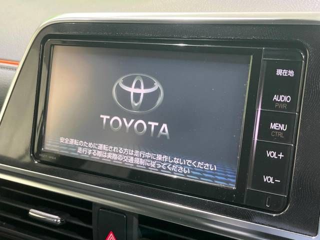 Toyota SIENTA 2015-12 189954-3