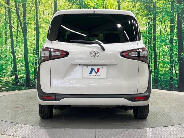 Toyota SIENTA 2015-12 189954-15