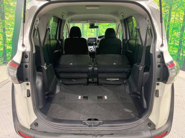 Toyota SIENTA 2015-12 189954-10