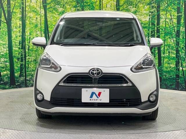 Toyota SIENTA 2015-12 189954-14