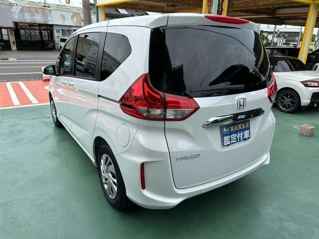 Honda FREED 2023-07 19744-1
