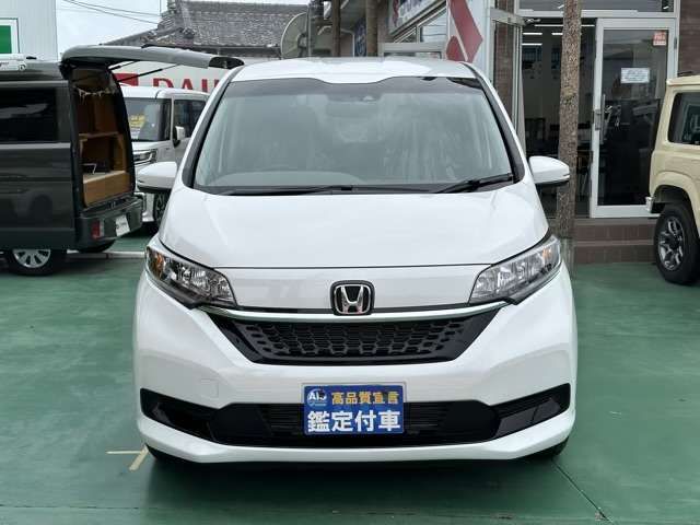 Honda FREED 2023-07 19744-15