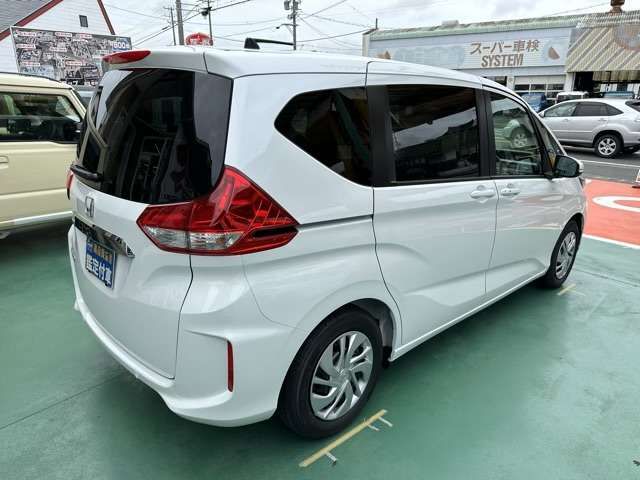 Honda FREED 2023-07 19744-8