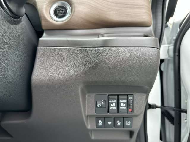 Honda FREED 2023-07 19744-11