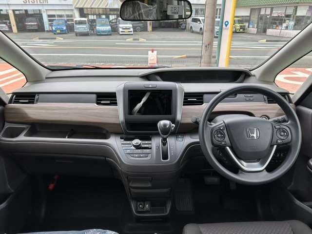Honda FREED 2023-07 19744-4