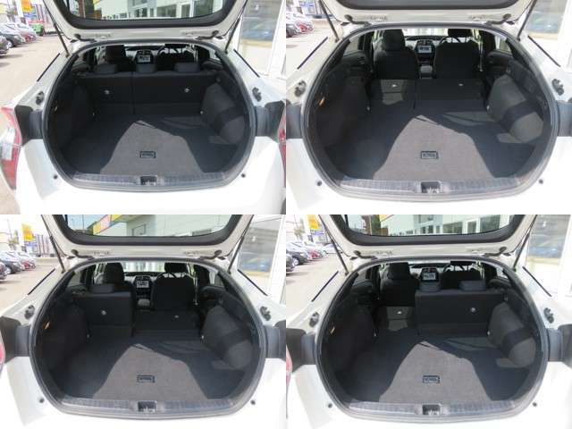 Toyota PRIUS 2018-05 2452-15