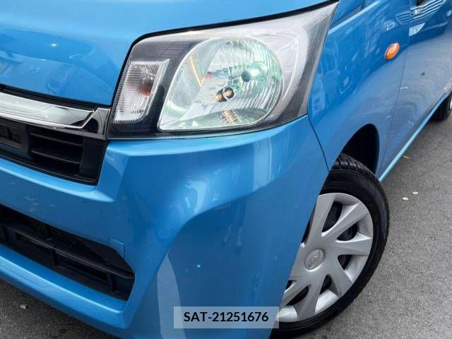 Subaru STELLA 2013-04 252345-12