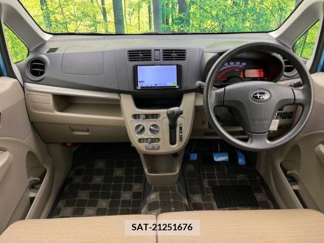 Subaru STELLA 2013-04 252345-1