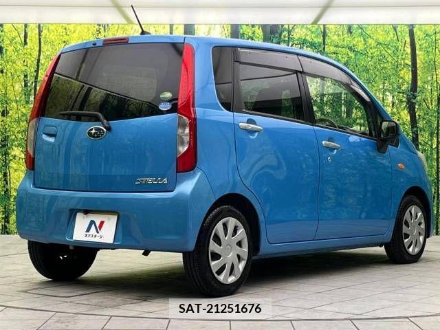Subaru STELLA 2013-04 252345-17