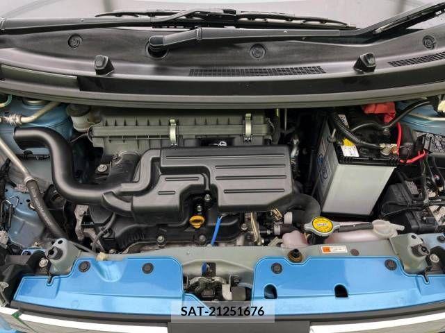 Subaru STELLA 2013-04 252345-18