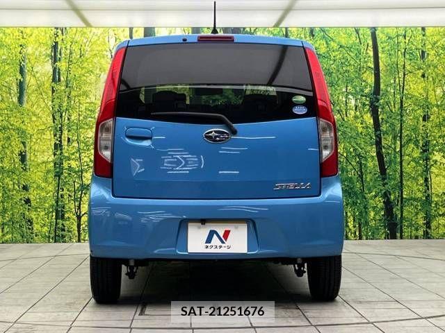 Subaru STELLA 2013-04 252345-15