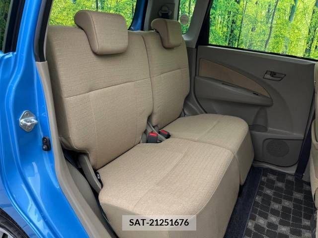 Subaru STELLA 2013-04 252345-9