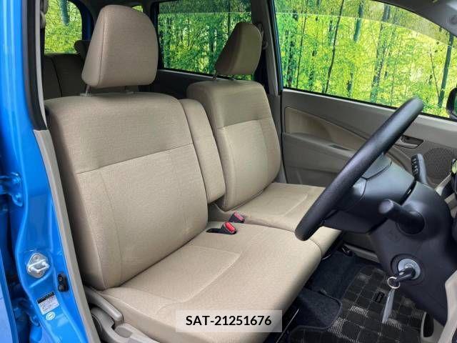 Subaru STELLA 2013-04 252345-8