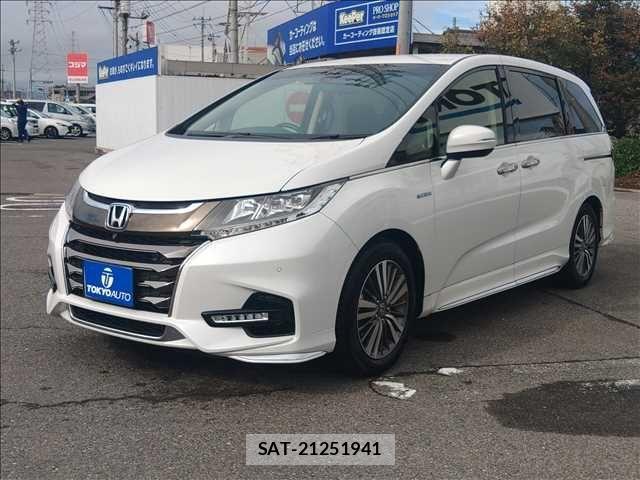 sat car