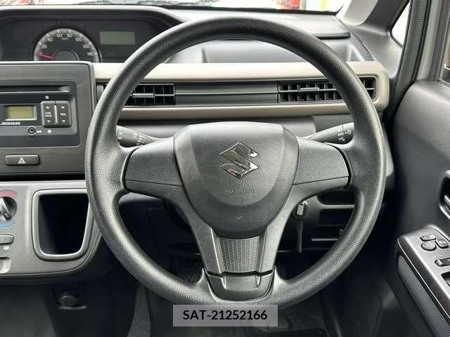 Suzuki WAGON R 2021-09 375410-5
