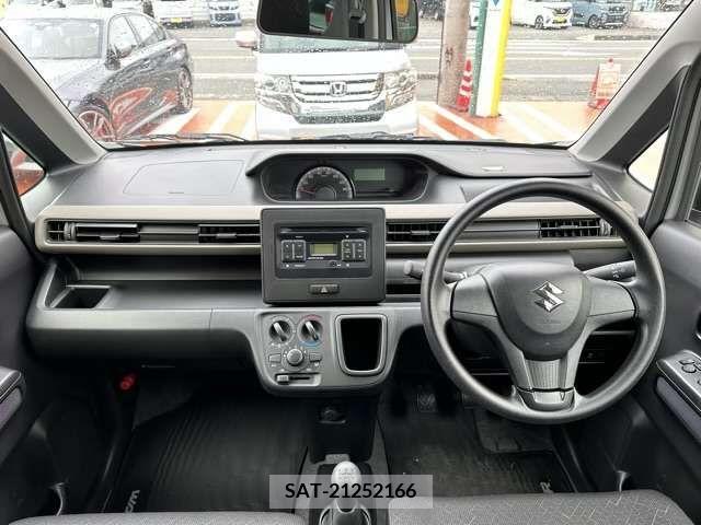 Suzuki WAGON R 2021-09 375410-4