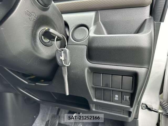 Suzuki WAGON R 2021-09 375410-11