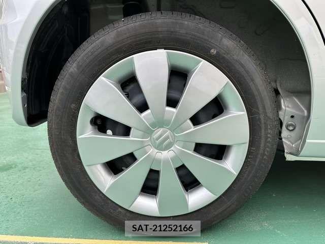 Suzuki WAGON R 2021-09 375410-9