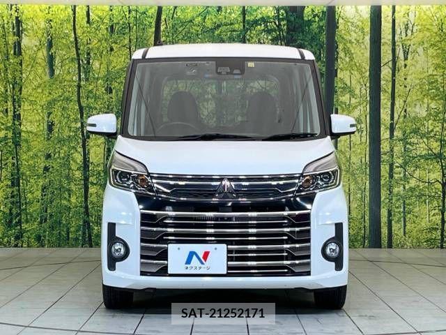 Mitsubishi EK SPACE 2017-11 267978-14