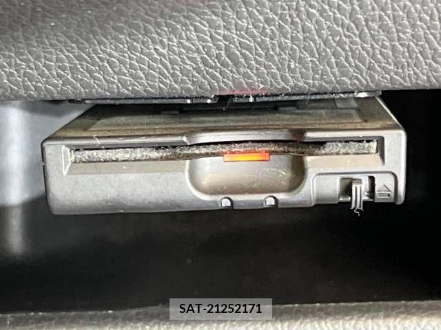 Mitsubishi EK SPACE 2017-11 267978-6