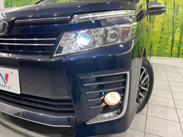 Toyota VOXY 2015-02 191833-13