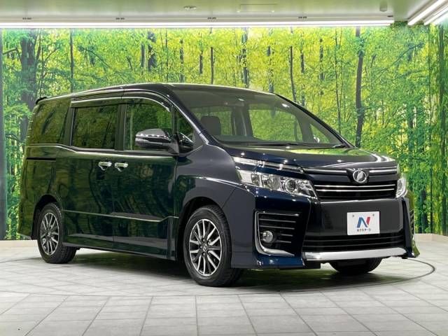 Toyota VOXY 2015-02 191833-17