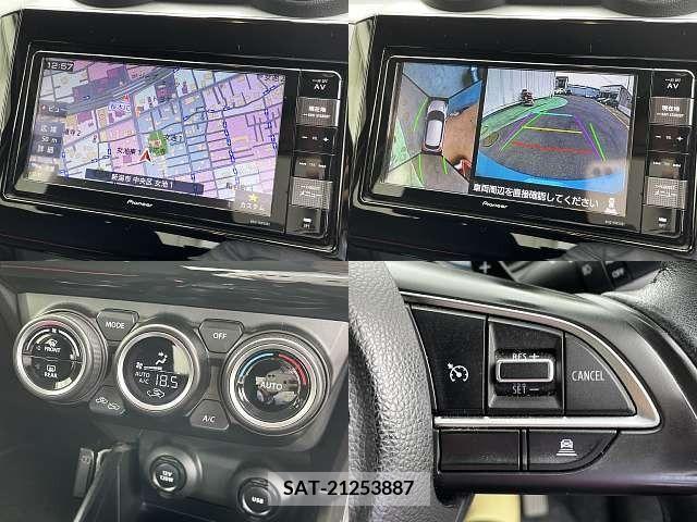 Suzuki SWIFT 2019-07 320847-6