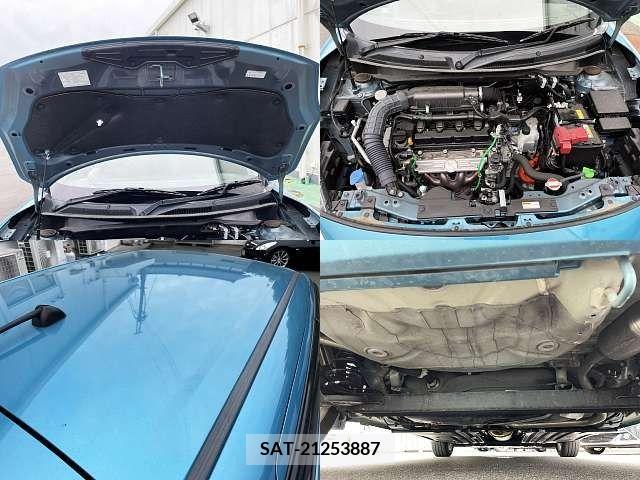 Suzuki SWIFT 2019-07 320847-4